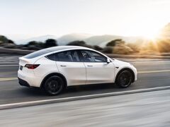 Tesla Model Y ev rwd aut 2024 – afbeelding 7 van 17