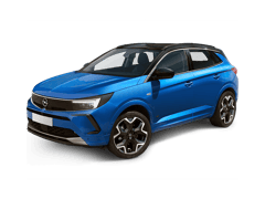 Opel Grandland mhev gs light 100W edct aut 2024 – afbeelding 1 van 5