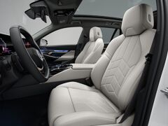 BMW i5 touring ev edrive 40 250kW aut 2024 – afbeelding 6 van 16