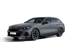 BMW i5 touring ev edrive 40 250kW aut 2024 – afbeelding 1 van 16
