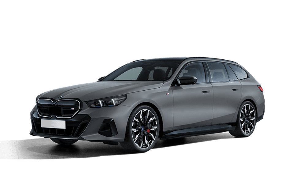 BMW i5 touring ev edrive 40 250kW aut 2024 – afbeelding 1 van 16