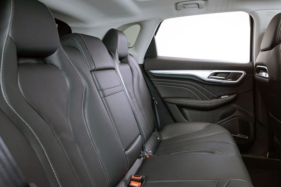 MG Marvel R ev comfort 132kW aut 2024 – afbeelding 12 van 23