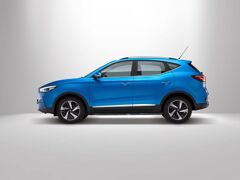 MG ZS EV ev comfort+ standard range 130kW aut 2024 – afbeelding 6 van 14