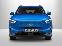 MG ZS EV ev comfort+ standard range 130kW aut 2024 – afbeelding 12 van 14