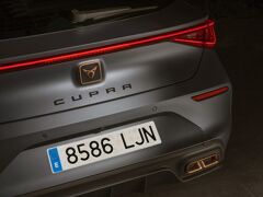 Cupra Leon Sportstourer phev essential limited 150kW 6-dsg aut 2024 – afbeelding 10 van 21