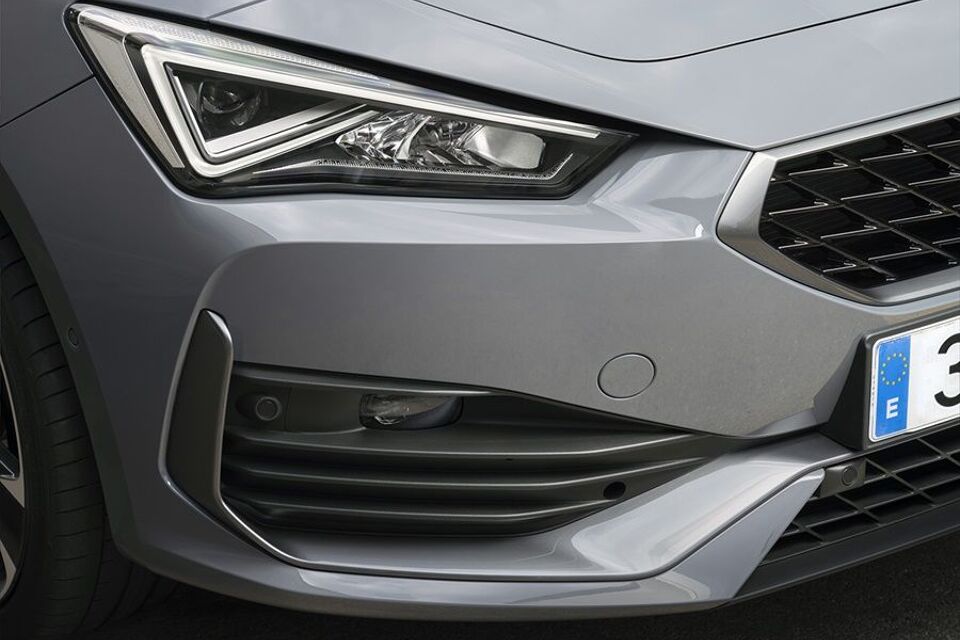Cupra Leon Sportstourer phev essential limited 150kW 6-dsg aut 2024 – afbeelding 13 van 21