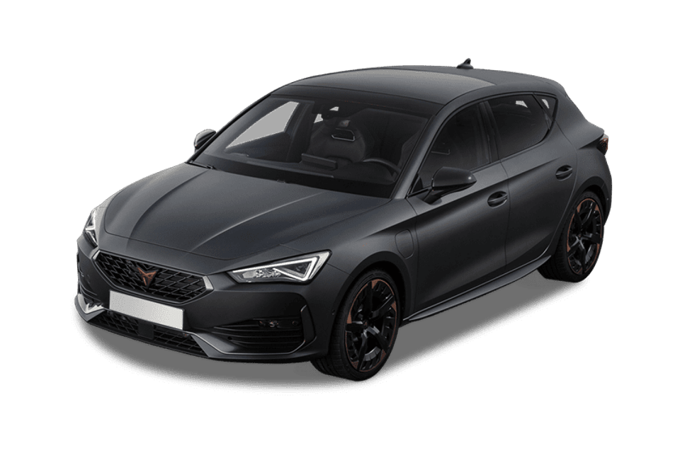 Cupra Leon Sportstourer phev essential limited 150kW 6-dsg aut 2024 – afbeelding 1 van 21