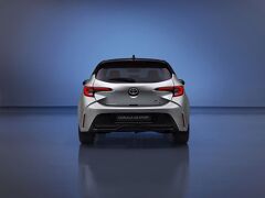 Toyota Corolla hev active 103kW aut 2024 – afbeelding 6 van 6