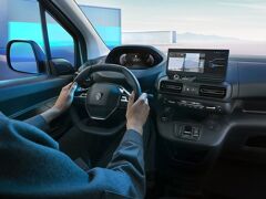 Peugeot Partner blue hdi l1 1000 130 s+s 96kW eat8 aut 2024 – afbeelding 3 van 5