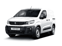 Peugeot Partner blue hdi l1 1000 130 s+s 96kW eat8 aut 2024 – afbeelding 1 van 5