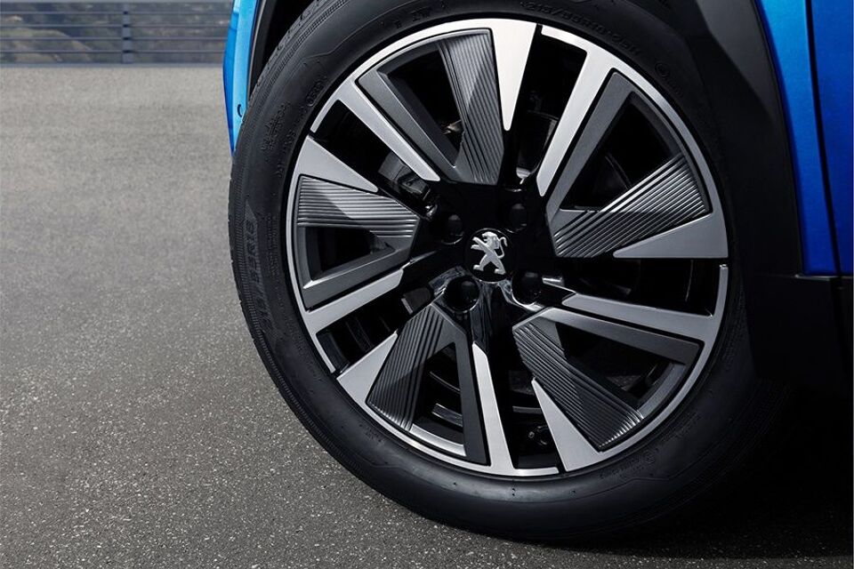 Peugeot 2008 puretech active pack 75kW 2024 – afbeelding 13 van 21