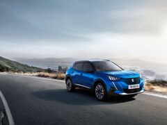 Peugeot 2008 puretech active pack 75kW 2024 – afbeelding 11 van 21