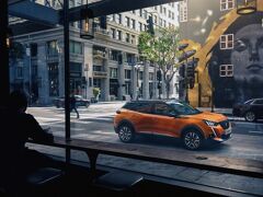 Peugeot 2008 puretech active pack 75kW 2024 – afbeelding 19 van 21