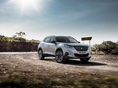 Peugeot 2008 puretech active pack 75kW 2024 – afbeelding 20 van 21