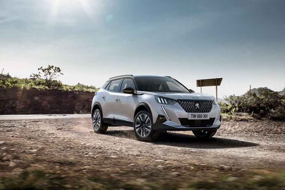 Peugeot 2008 puretech active pack 75kW 2024 – afbeelding 20 van 21