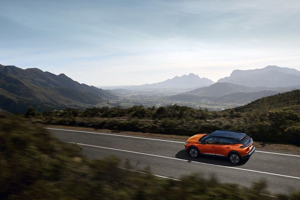 Peugeot 2008 puretech active pack 75kW 2024 – afbeelding 21 van 21