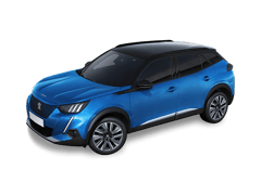 Peugeot 2008 puretech active pack 75kW 2024 – afbeelding 1 van 21