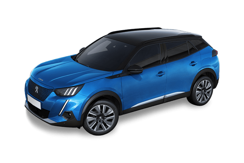 Peugeot 2008 puretech active pack 75kW 2024 – afbeelding 1 van 21