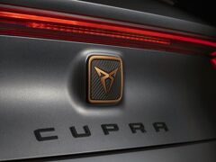 Cupra Leon phev essential limited 150kW 6-dsg aut 2024 – afbeelding 12 van 24