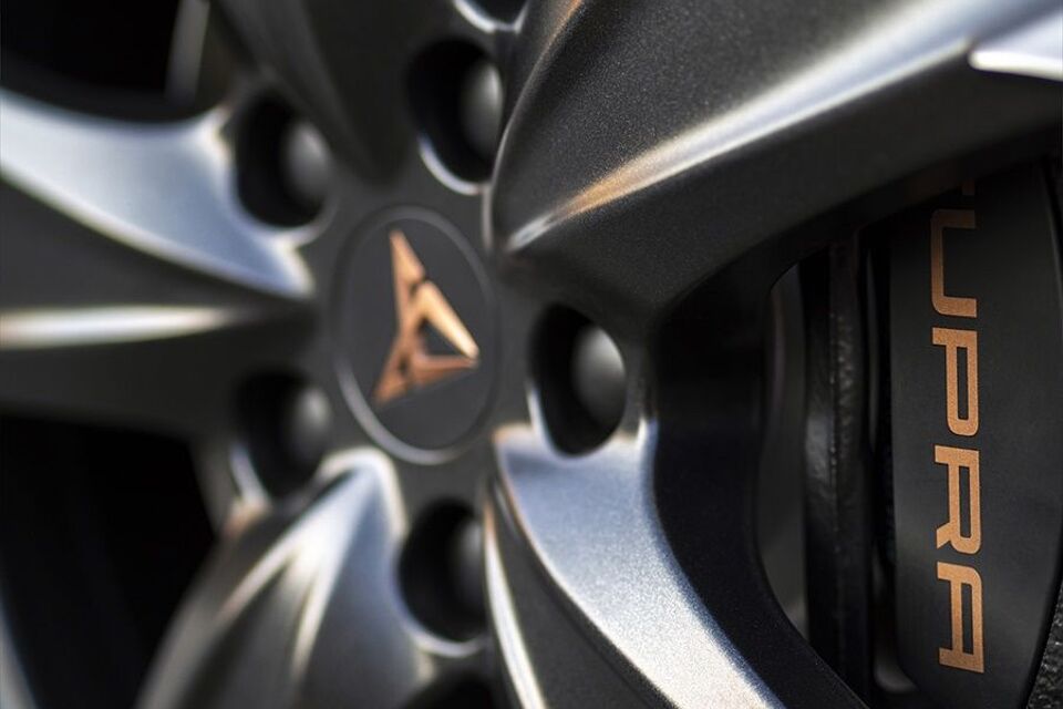Cupra Leon phev essential limited 150kW 6-dsg aut 2024 – afbeelding 15 van 24