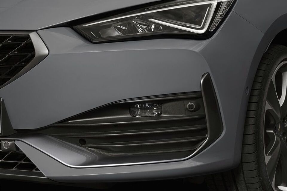Cupra Leon phev essential limited 150kW 6-dsg aut 2024 – afbeelding 16 van 24