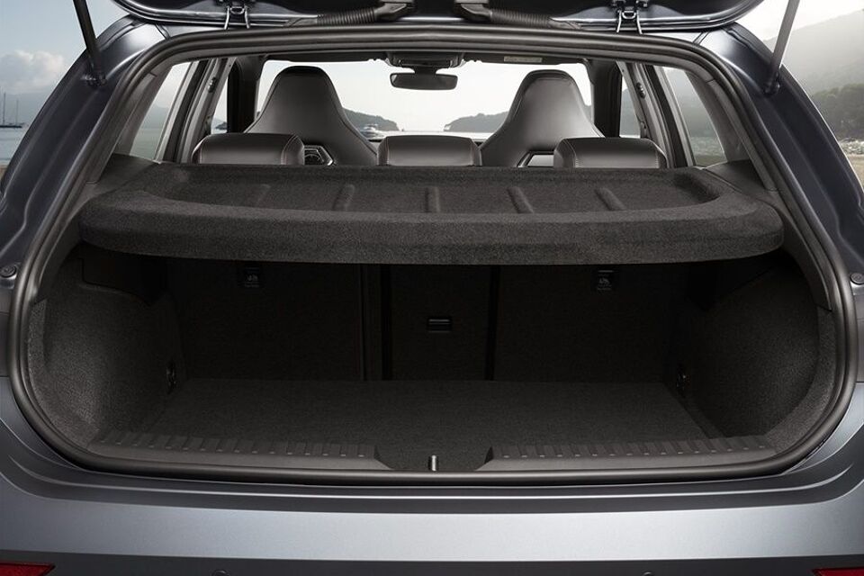 Cupra Leon phev essential limited 150kW 6-dsg aut 2024 – afbeelding 20 van 24
