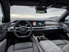 BMW 7-serie phev xdrive 360kW aut 2024 – afbeelding 4 van 11