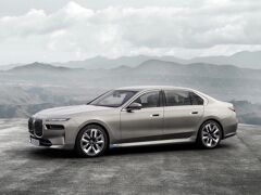BMW 7-serie phev xdrive 360kW aut 2024 – afbeelding 6 van 11