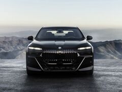 BMW 7-serie phev xdrive 360kW aut 2024 – afbeelding 8 van 11