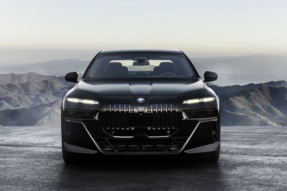 BMW 7-serie phev xdrive 360kW aut 2024 – afbeelding 8 van 11