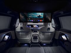 BMW 7-serie phev xdrive 360kW aut 2024 – afbeelding 10 van 11
