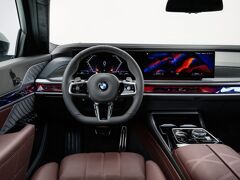 BMW 7-serie phev xdrive 360kW aut 2024 – afbeelding 11 van 11
