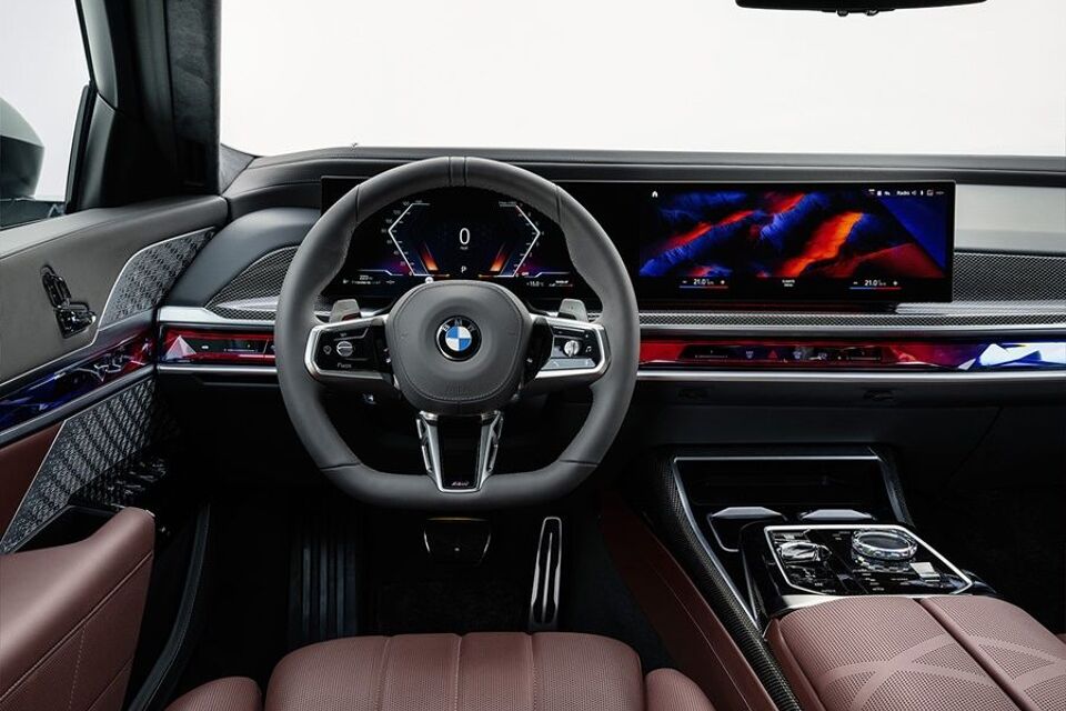 BMW 7-serie phev xdrive 360kW aut 2024 – afbeelding 11 van 11