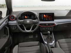 Seat Arona eco style business connect 70kW 2024 – afbeelding 4 van 9