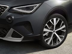 Seat Arona eco style business connect 70kW 2024 – afbeelding 6 van 9