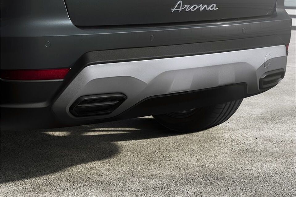 Seat Arona eco style business connect 70kW 2024 – afbeelding 7 van 9