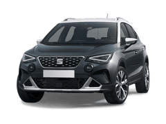 Seat Arona eco style business connect 70kW 2024 – afbeelding 1 van 9