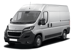 Peugeot Boxer 35 l2h2 140 s+s 103kW eat8 aut 2024 – afbeelding 1 van 4