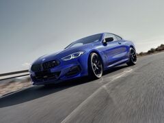 BMW 8-serie 245kW aut 2024 – afbeelding 2 van 19