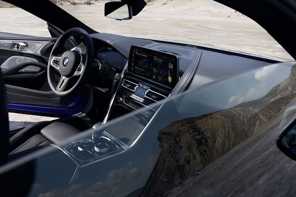 BMW 8-serie 245kW aut 2024 – afbeelding 5 van 19