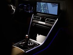BMW 8-serie 245kW aut 2024 – afbeelding 8 van 19