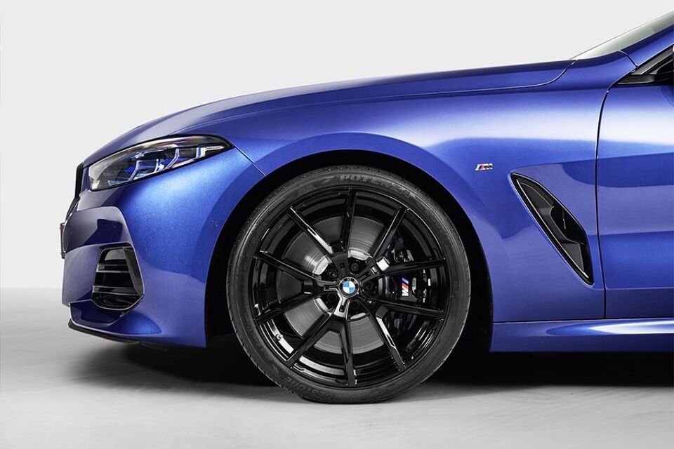 BMW 8-serie 245kW aut 2024 – afbeelding 9 van 19