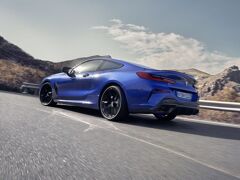 BMW 8-serie 245kW aut 2024 – afbeelding 12 van 19