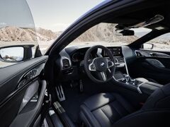 BMW 8-serie 245kW aut 2024 – afbeelding 13 van 19