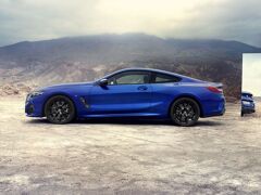BMW 8-serie 245kW aut 2024 – afbeelding 15 van 19