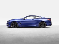 BMW 8-serie 245kW aut 2024 – afbeelding 19 van 19
