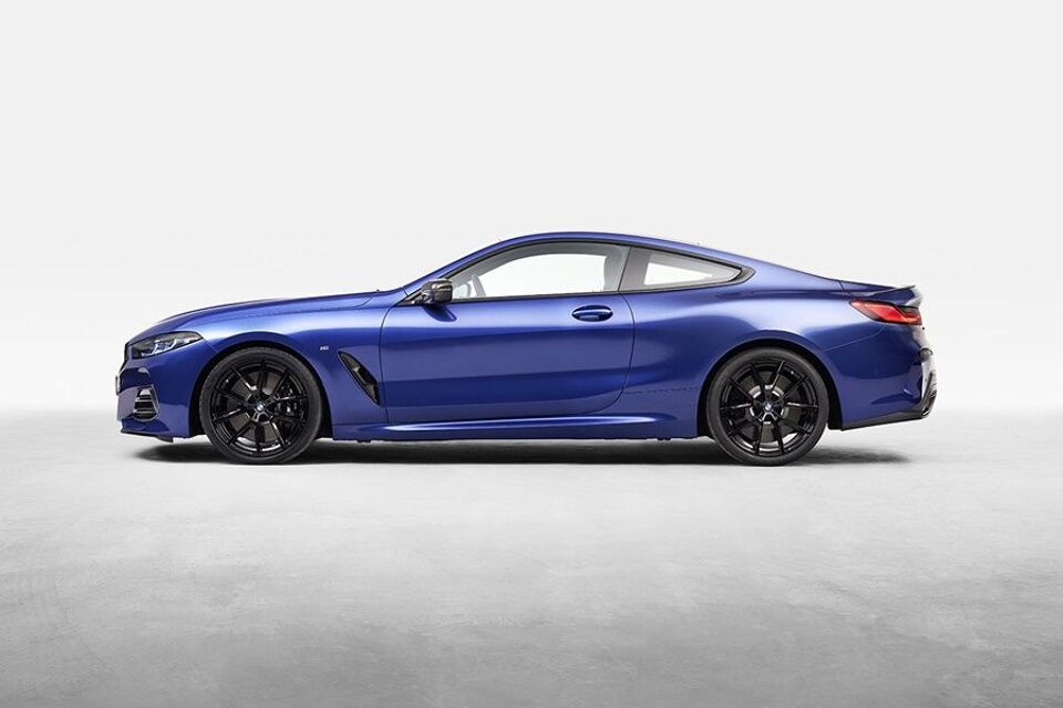 BMW 8-serie 245kW aut 2024 – afbeelding 19 van 19