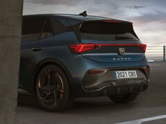 Cupra Born ev impulse 150kW aut 2024 – afbeelding 15 van 20