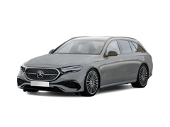 Mercedes E-estate phev luxury line 230kW 9g-tronic aut 2024 – afbeelding 1 van 14