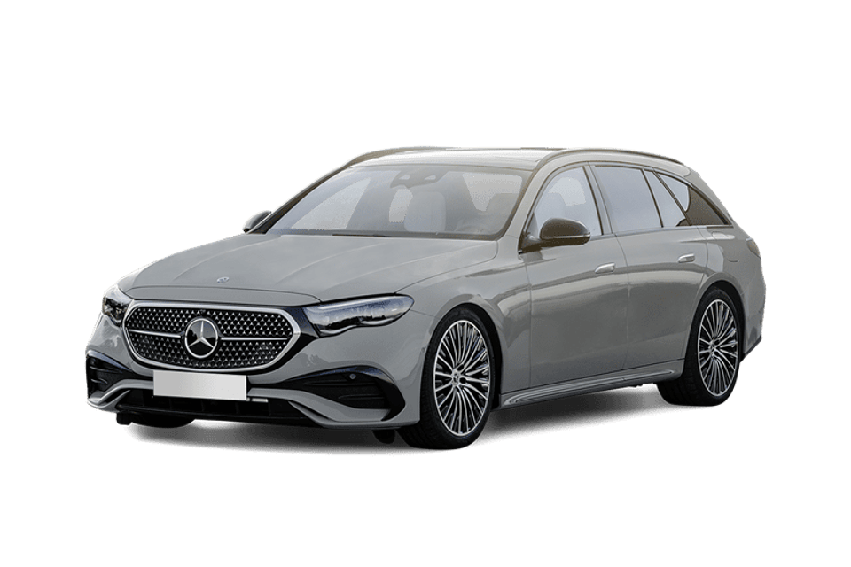 Mercedes E-estate phev luxury line 230kW 9g-tronic aut 2024 – afbeelding 1 van 14